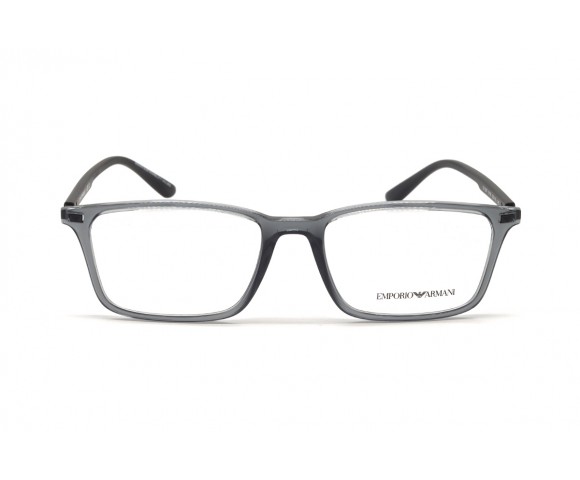 Оправа для окулярів EMPORIO ARMANI EA 3237 сірий