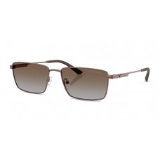 Окуляри сонцезахисні EMPORIO ARMANI EA 2169 бронзовий