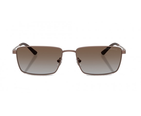 Солнцезащитные очки EMPORIO ARMANI EA 2169 бронзовый