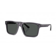 Окуляри сонцезахисні EMPORIO ARMANI EA 4232 сірий