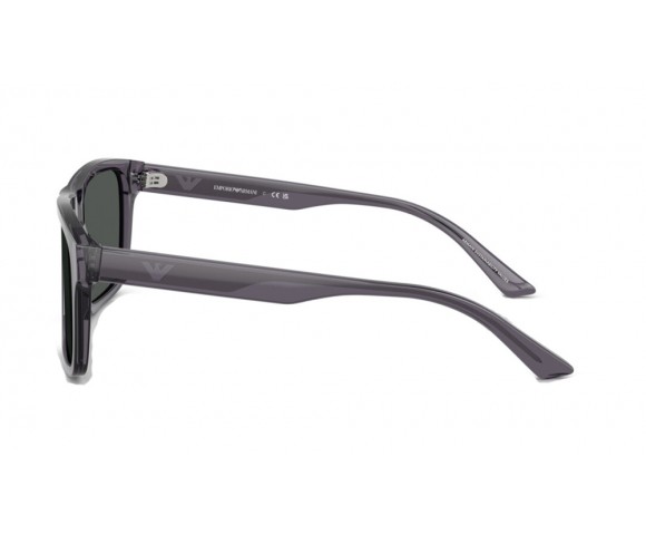 Окуляри сонцезахисні EMPORIO ARMANI EA 4232 сірий
