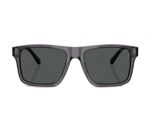 Окуляри сонцезахисні EMPORIO ARMANI EA 4232 сірий