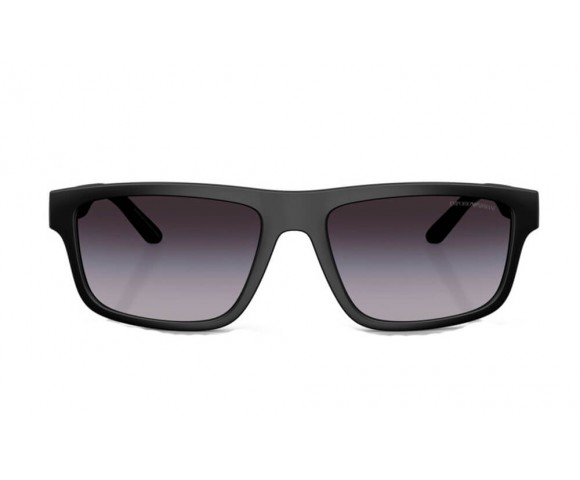 Очки солнцезащитные EMPORIO ARMANI EA 4244U черный матовый