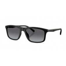 Окуляри сонцезахисні EMPORIO ARMANI EA 4257U чорний