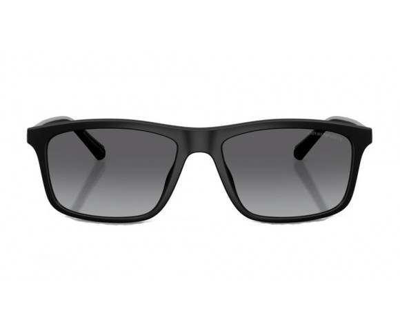 Окуляри сонцезахисні EMPORIO ARMANI EA 4257U чорний