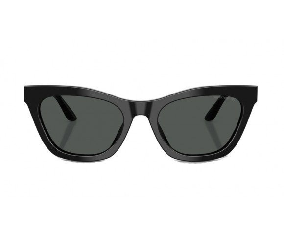 Окуляри сонцезахисні EMPORIO ARMANI EA 4259U чорний