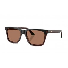 Окуляри сонцезахисні EMPORIO ARMANI EA 4260 коричневий