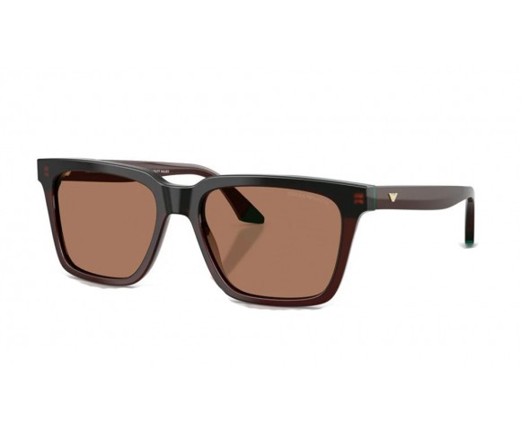 Очки солнцезащитные EMPORIO ARMANI EA 4260 коричневый