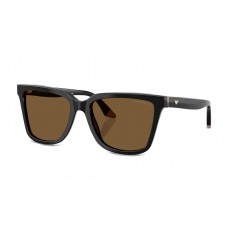 Окуляри сонцезахисні EMPORIO ARMANI EA 4261 чорний