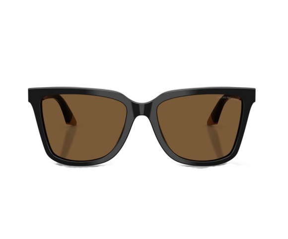 Очки солнцезащитные EMPORIO ARMANI EA 4261 черный