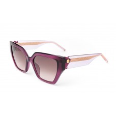 Солнцезащитные очки Escada SESE01 фиолетовый