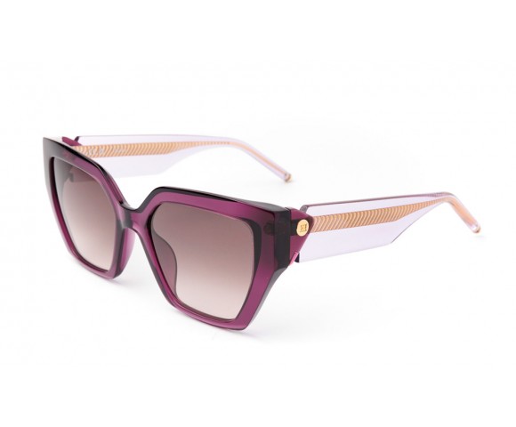 Солнцезащитные очки Escada SESE01 фиолетовый