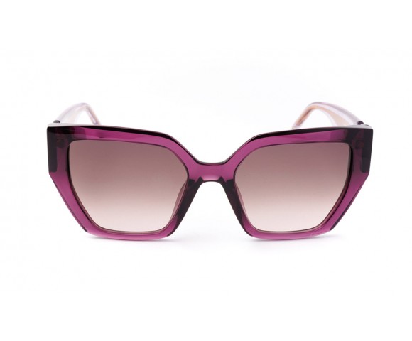 Солнцезащитные очки Escada SESE01 фиолетовый