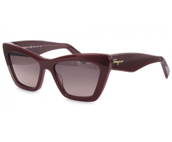 Солнцезащитные очки Ferragamo SF 929S 603