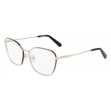 Оправа Ferragamo SF 2203 рожевий золотий