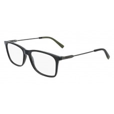 Оправа Ferragamo SF 2876 чорний