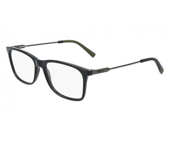 Оправа Ferragamo SF 2876 чорний
