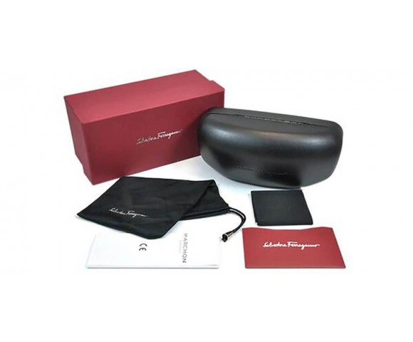 Сонцезахисні окуляри Ferragamo SF 997S 001