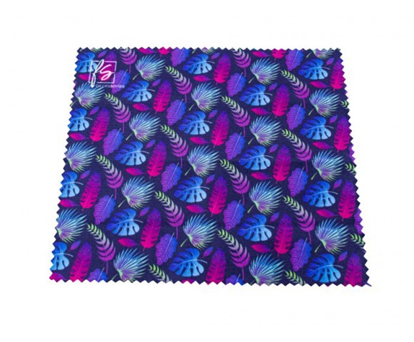 Футляр с салфеткой Fashion Style F076