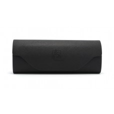 Футляр с салфеткой Fashion Style F020 черный