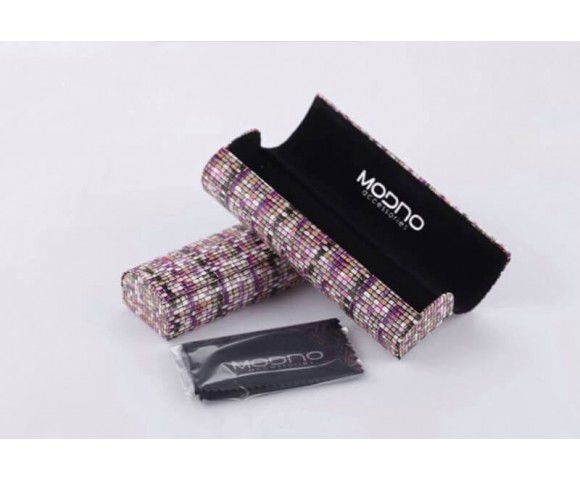 Футляр с салфеткой MODNO accessories F137