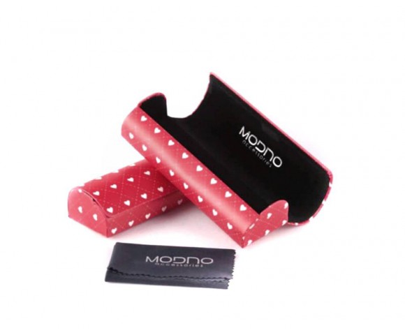 Футляр с салфеткой MODNO accessories F63
