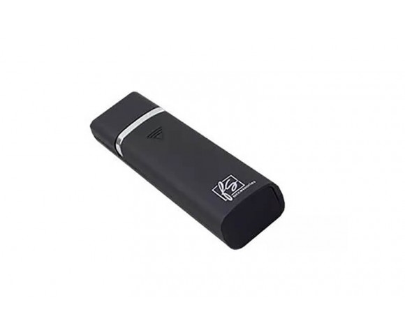 Готовые пластиковые очки Ready2Go R001 с футляром черный