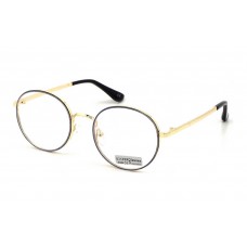 Готовые очки ПК металлические Sooper Glasses SG17204 золотой
