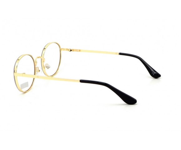 Готовые очки ПК металлические Sooper Glasses SG17204 золотой
