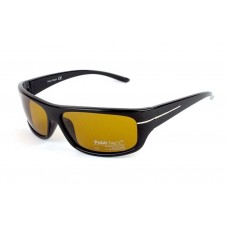Окуляри протитуман POLAR EAGLE 8303 polaroid чорний