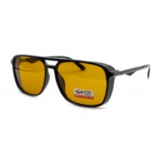 Окуляри протитуман POLAR EAGLE 8305 polaroid коричневий
