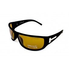 Окуляри протитуман POLAR EAGLE 8317C4 polaroid коричневий