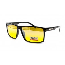 Окуляри антифара POLAR EAGLE 8509 polaroid чорний
