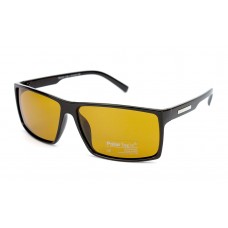 Окуляри антифара POLAR EAGLE 8307C3 polaroid світло-коричневий