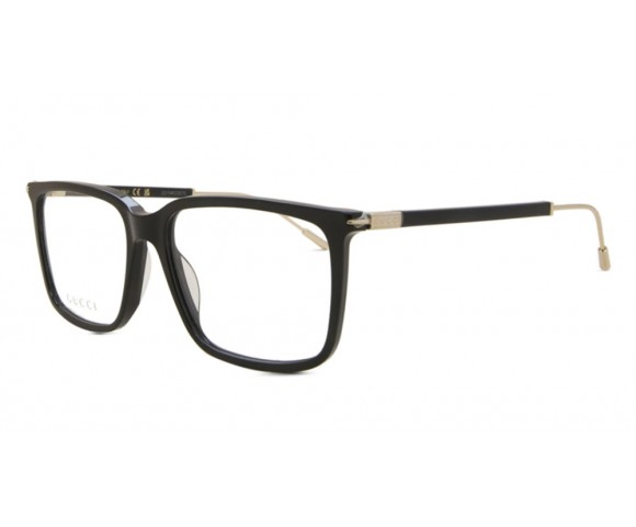Оправа GUCCI GG12730 чорний
