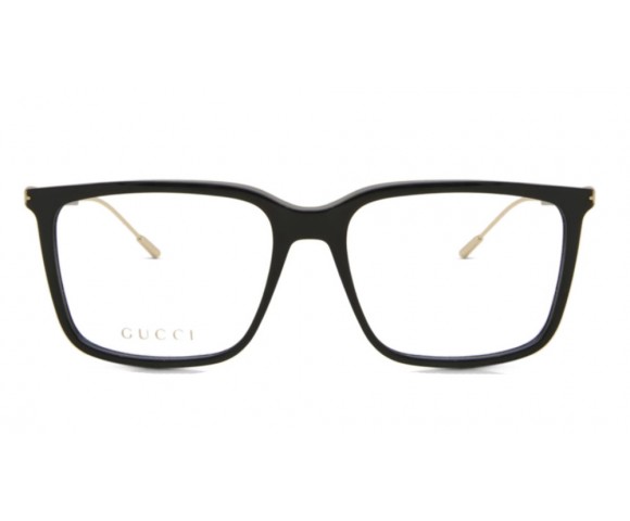 Оправа GUCCI GG12730 чорний
