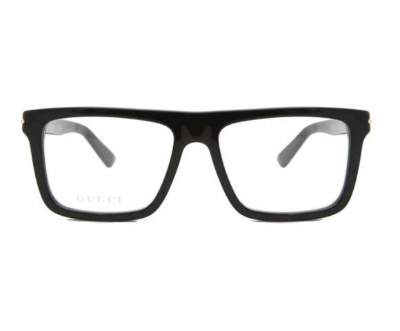 Оправа GUCCI GG15040 чорний