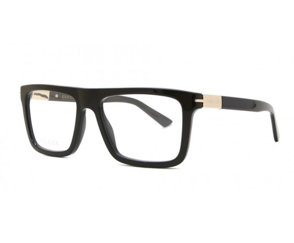 Оправа GUCCI GG15040 чорний