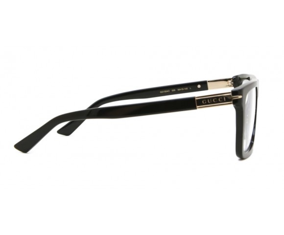 Оправа GUCCI GG15040 чорний