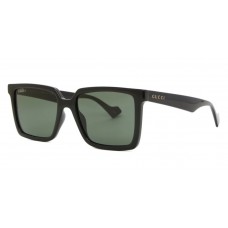 Окуляри сонцезахисні GUCCI GG1540S чорний
