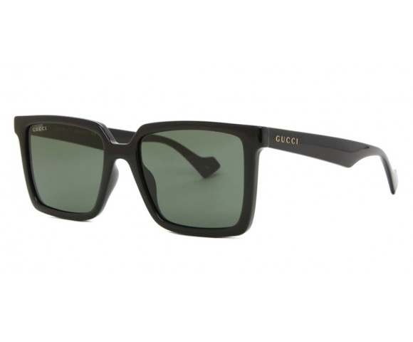 Окуляри сонцезахисні GUCCI GG1540S чорний