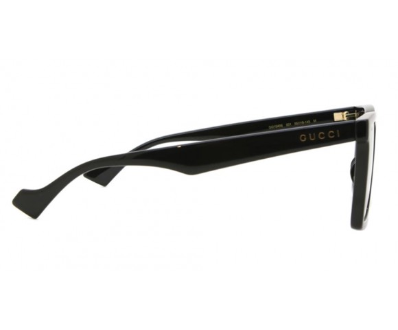 Окуляри сонцезахисні GUCCI GG1540S чорний