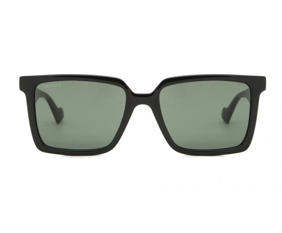 Окуляри сонцезахисні GUCCI GG1540S чорний