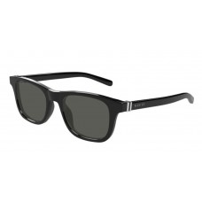Окуляри сонцезахисні GUCCI GG1671S чорний