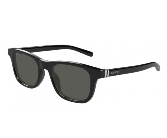 Окуляри сонцезахисні GUCCI GG1671S чорний