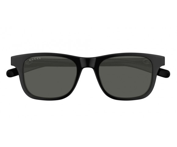 Окуляри сонцезахисні GUCCI GG1671S чорний