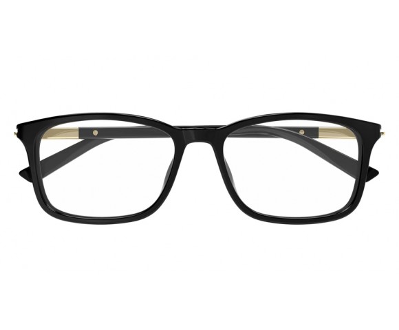 Оправа GUCCI GG19000A чорний