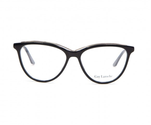 Оправа Guy Laroche GL 76501 чорний