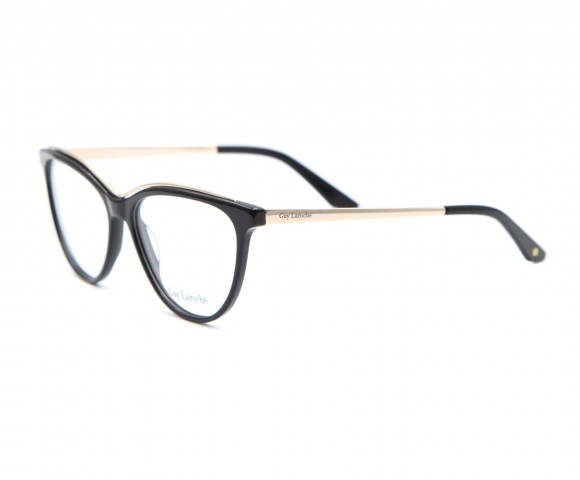 Оправа Guy Laroche GL 76501 чорний