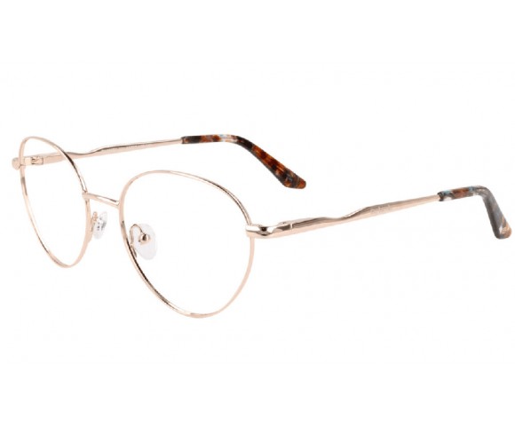Оправа Guy Laroche 76551 рожевий золотий